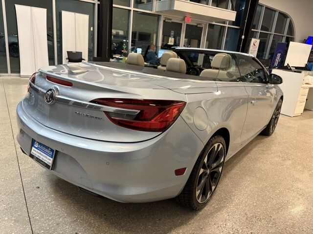 2017 Buick Cascada Premium Jacksonville FL