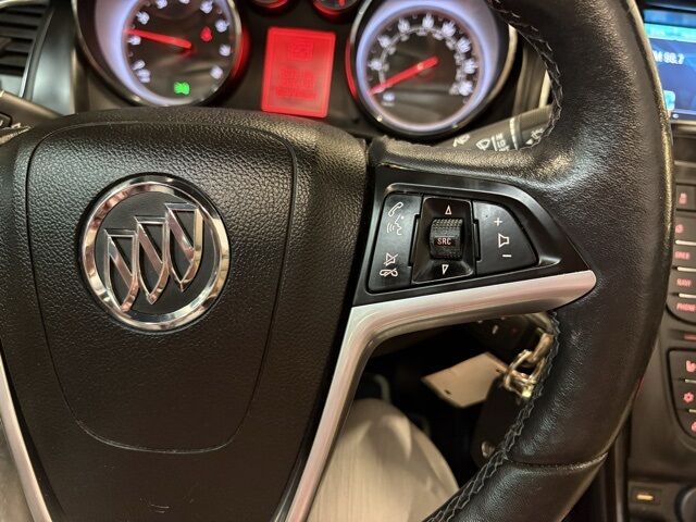 2017 Buick Cascada Premium Jacksonville FL