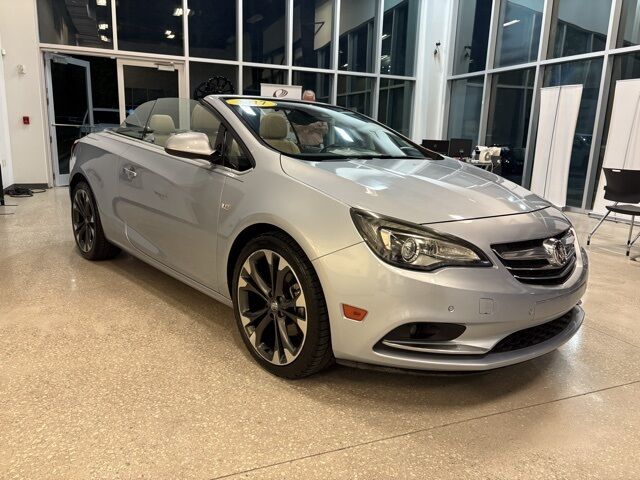 2017 Buick Cascada Premium Jacksonville FL