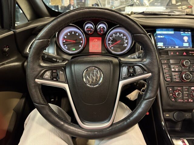 2017 Buick Cascada Premium Jacksonville FL