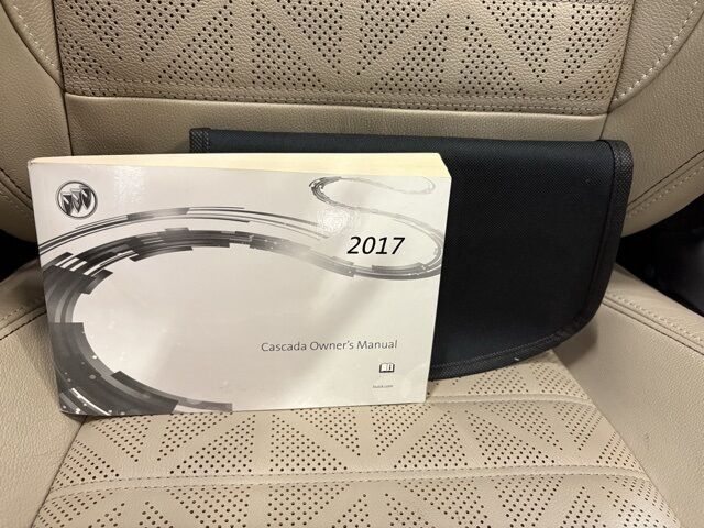 2017 Buick Cascada Premium Jacksonville FL