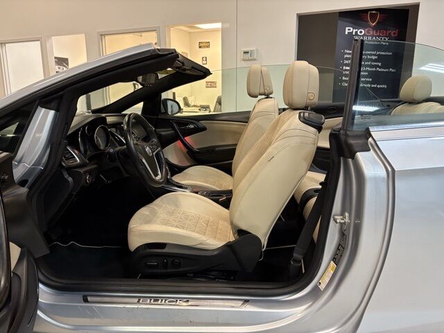 2017 Buick Cascada Premium Jacksonville FL