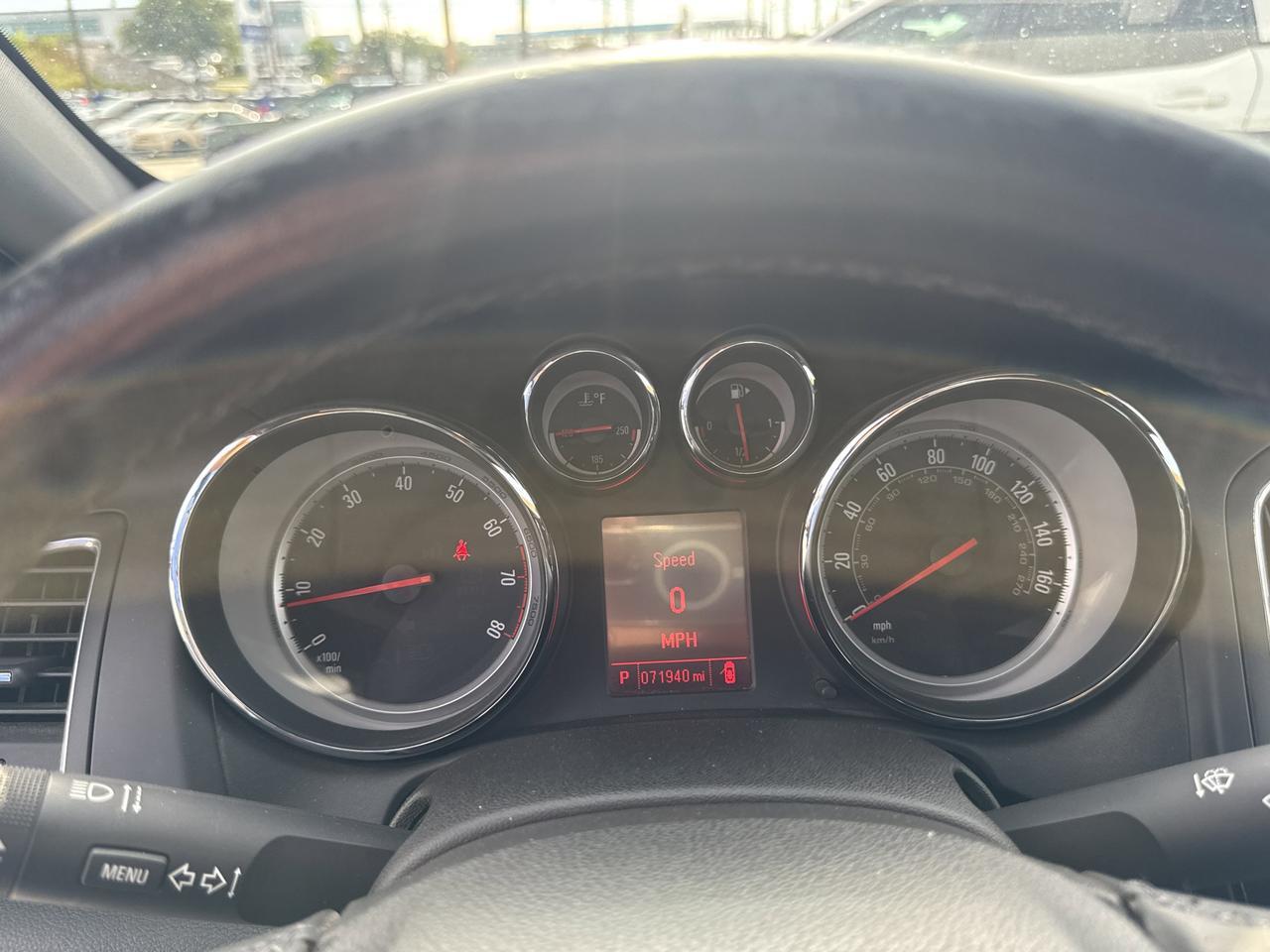2017 Buick Cascada Premium San Antonio TX