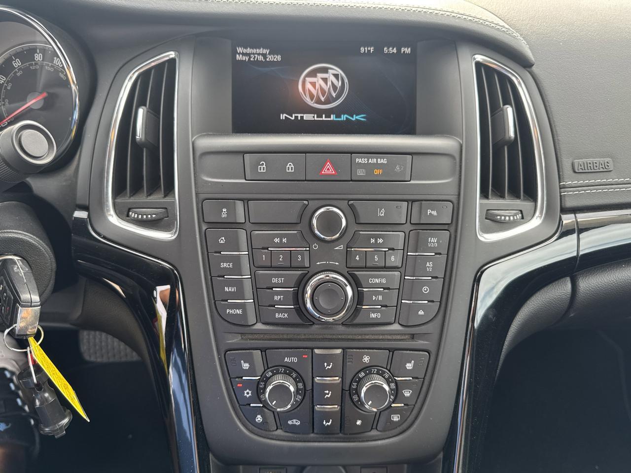 2017 Buick Cascada Premium San Antonio TX