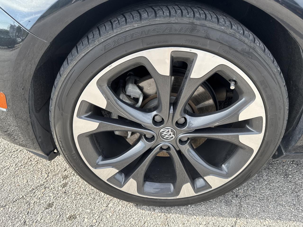 2017 Buick Cascada Premium San Antonio TX
