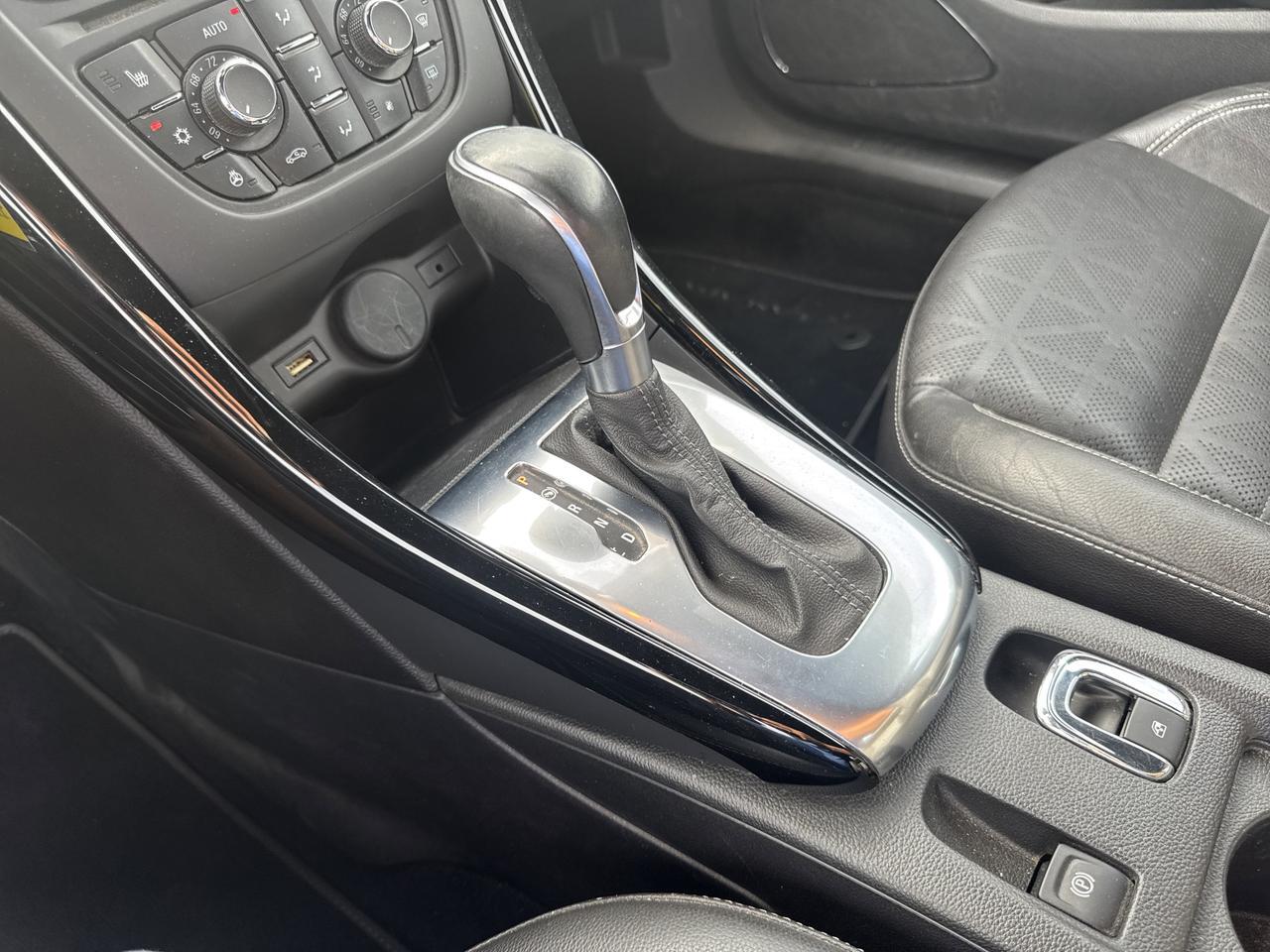 2017 Buick Cascada Premium San Antonio TX