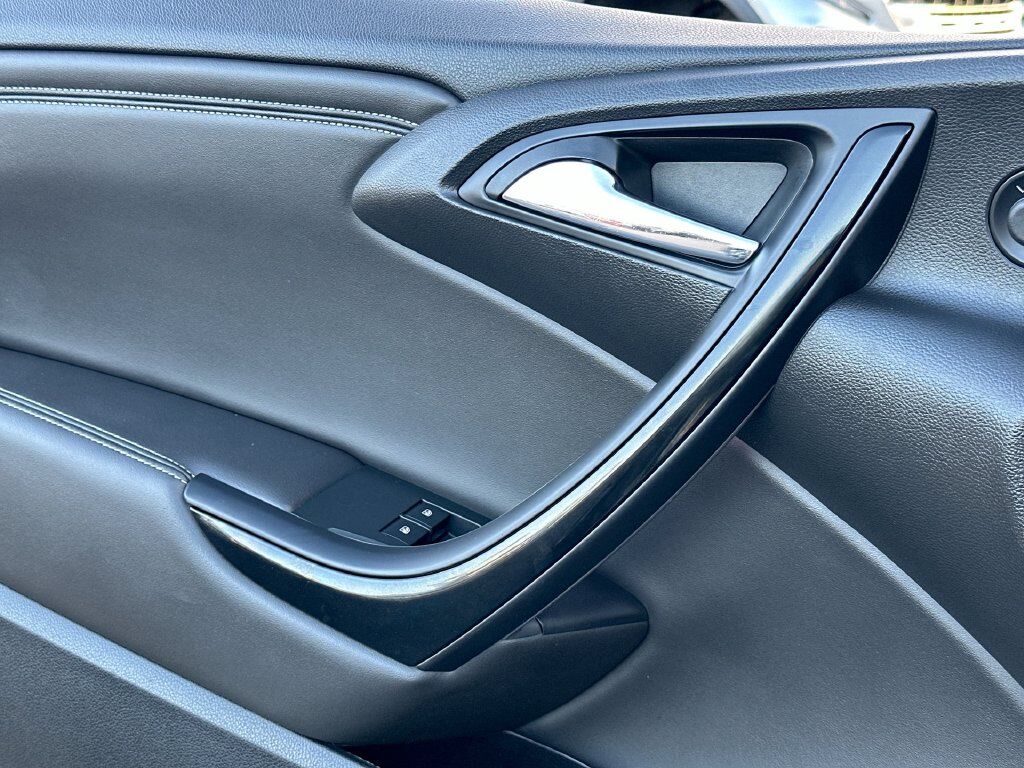 2017 Buick Cascada Premium Tucson AZ