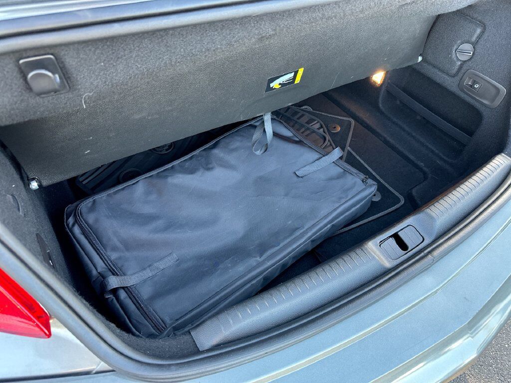 2017 Buick Cascada Premium Tucson AZ
