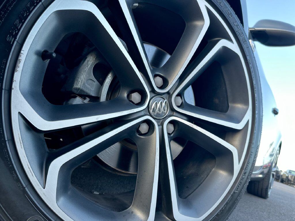 2017 Buick Cascada Premium Tucson AZ