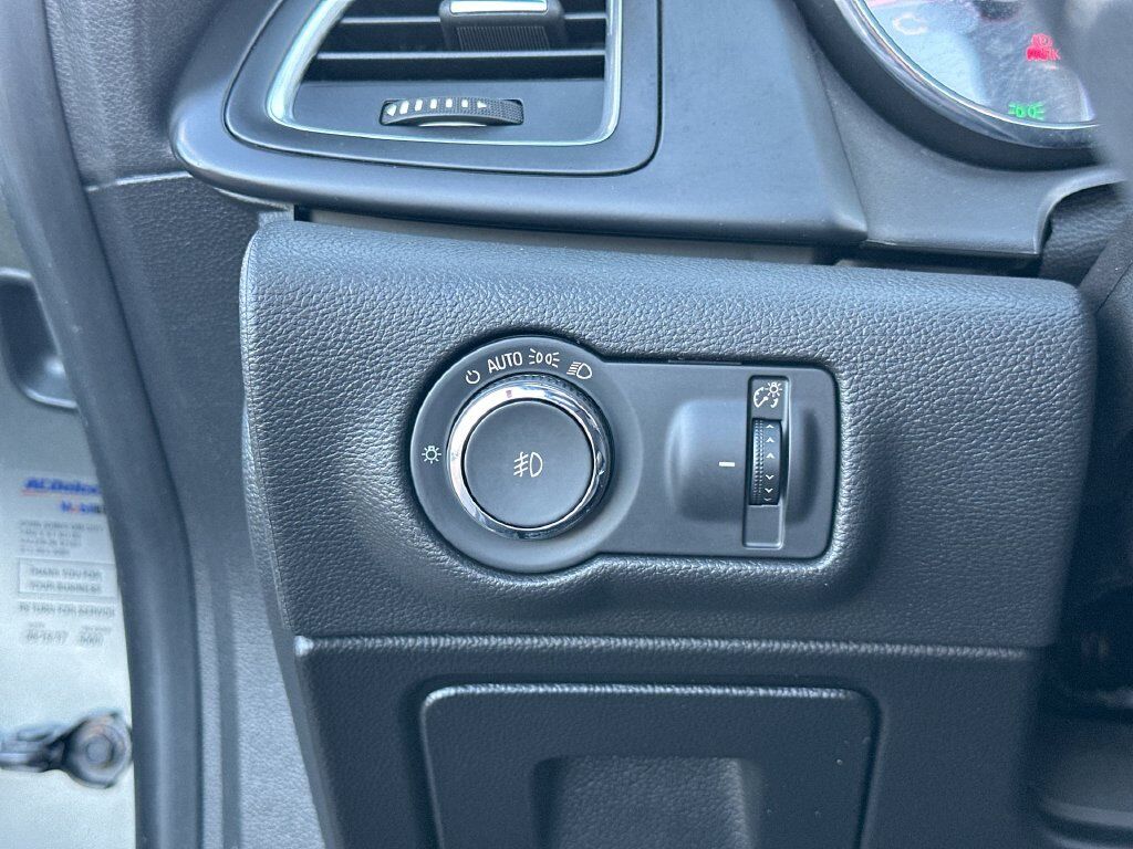 2017 Buick Cascada Premium Tucson AZ