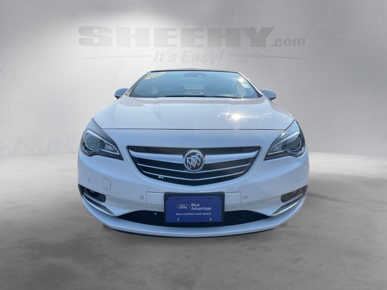2017 Buick Cascada Premium Springfield VA