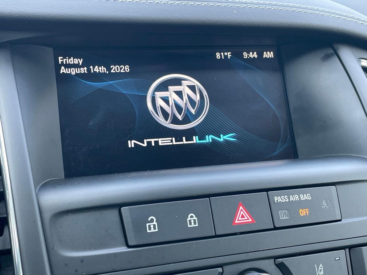 2017 Buick Cascada Premium Springfield VA