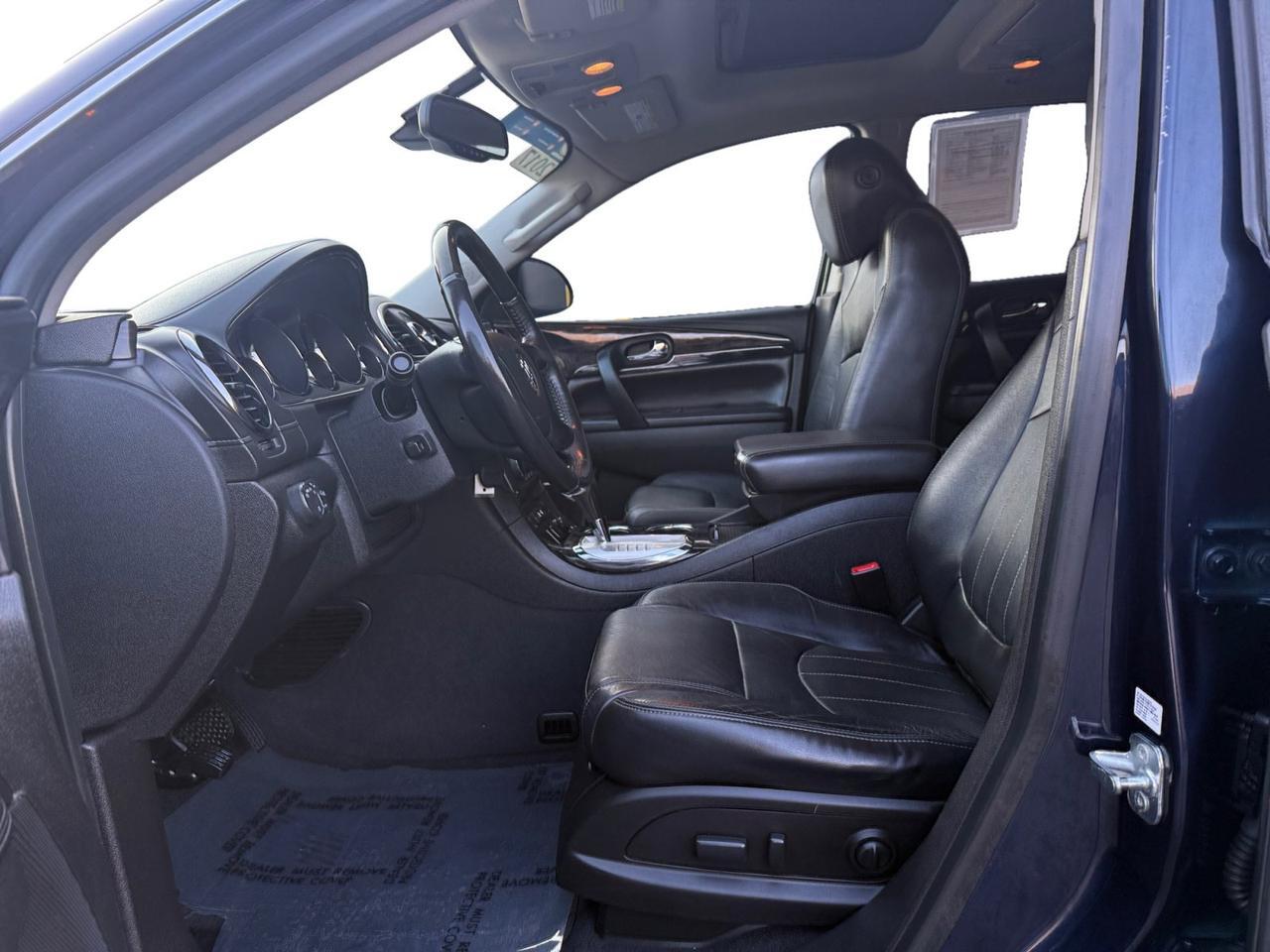 2017 Buick ENCLAVE Premium Salt Lake City UT