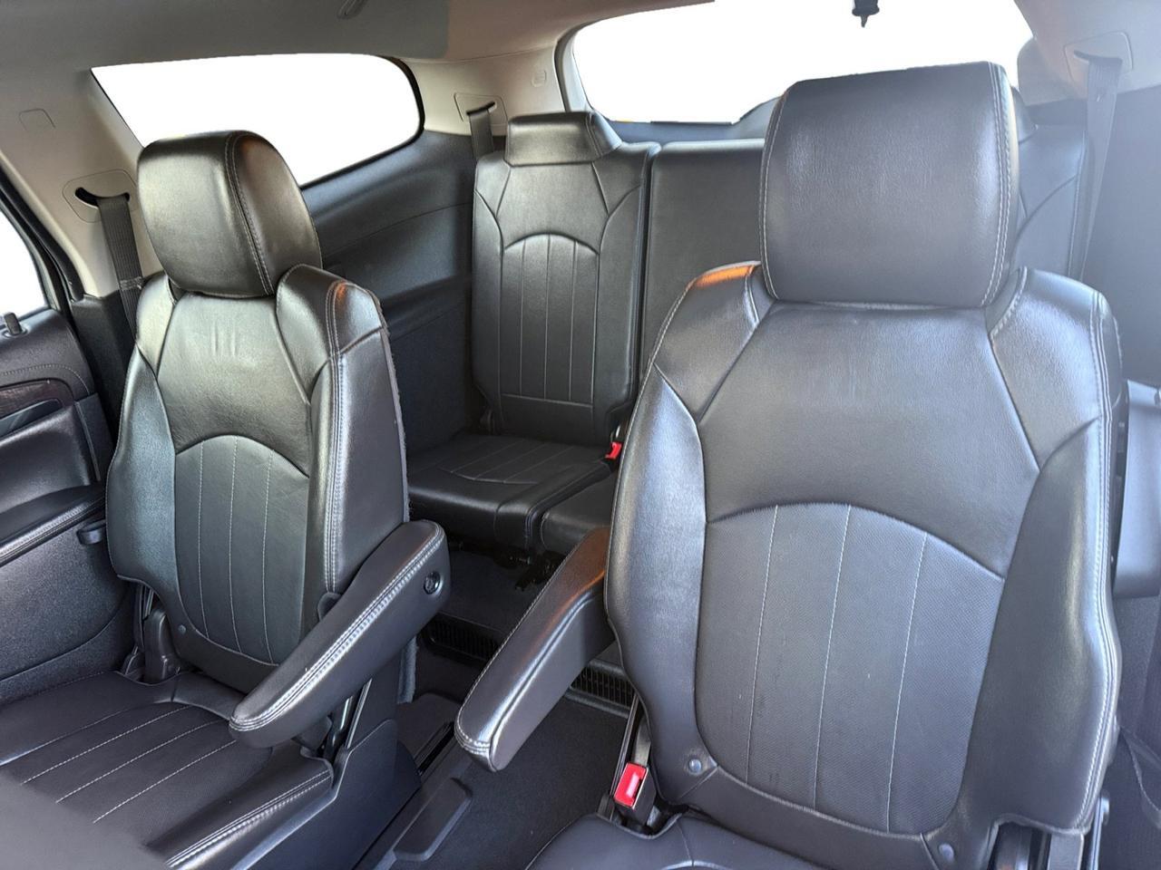 2017 Buick ENCLAVE Premium Salt Lake City UT