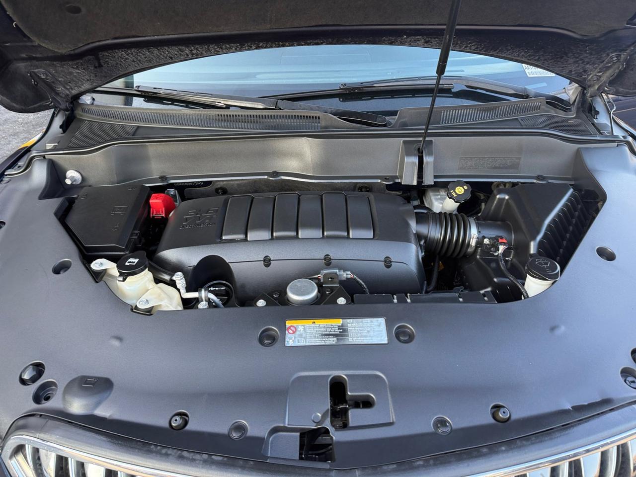 2017 Buick ENCLAVE Premium Salt Lake City UT