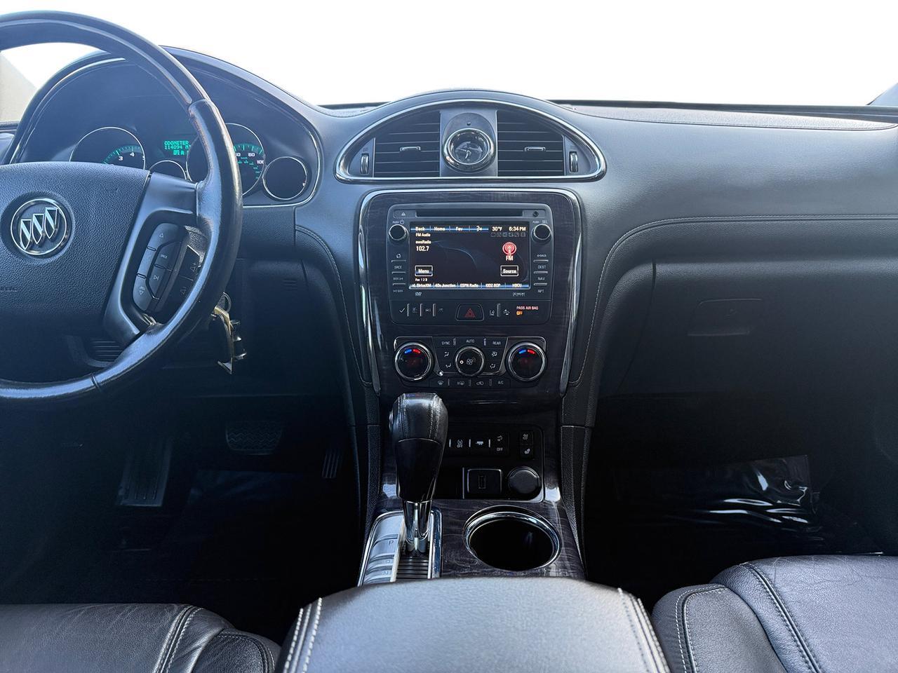 2017 Buick ENCLAVE Premium Salt Lake City UT