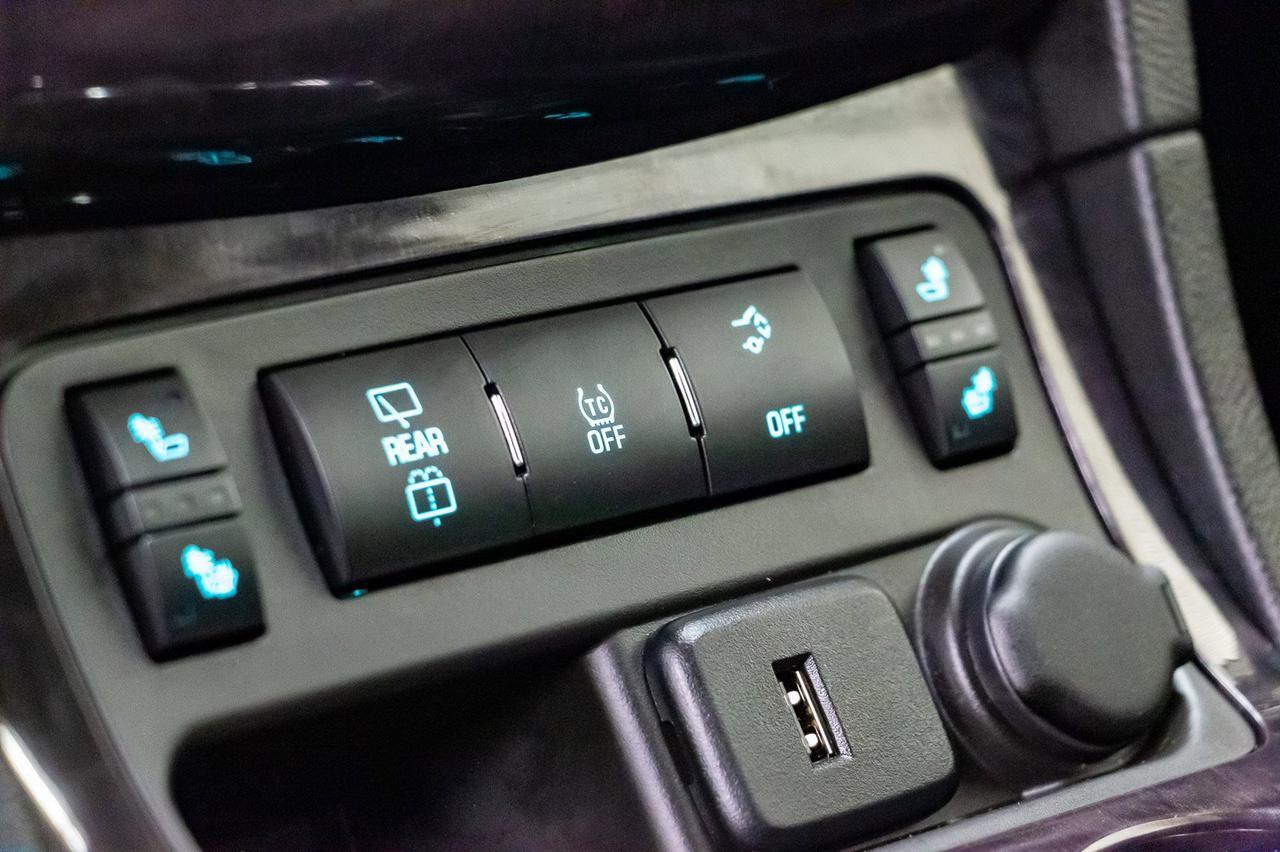 2017 Buick Enclave AWD Leather Roof BCam Red Deer AB