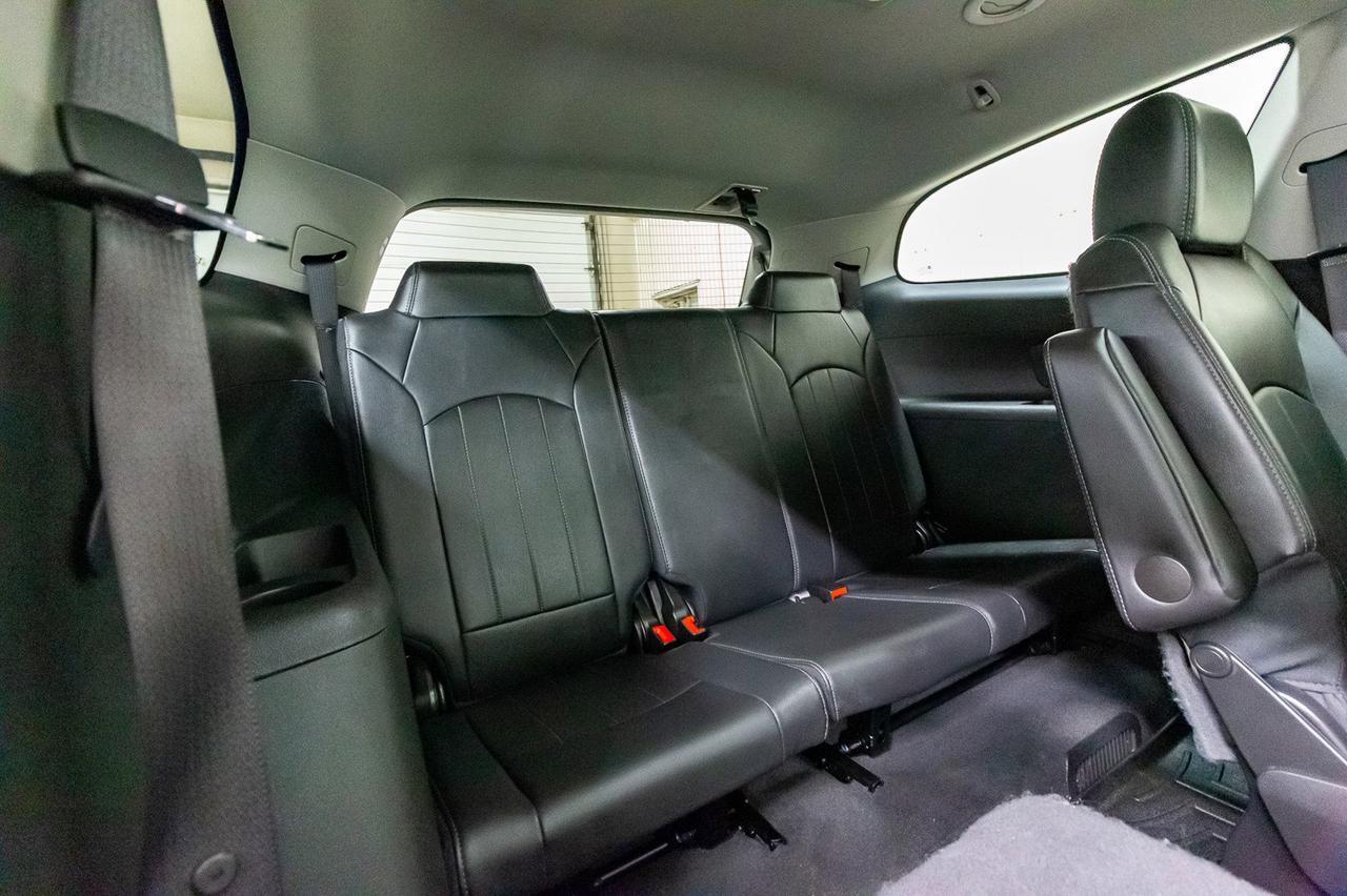 2017 Buick Enclave AWD Leather Roof BCam Red Deer AB