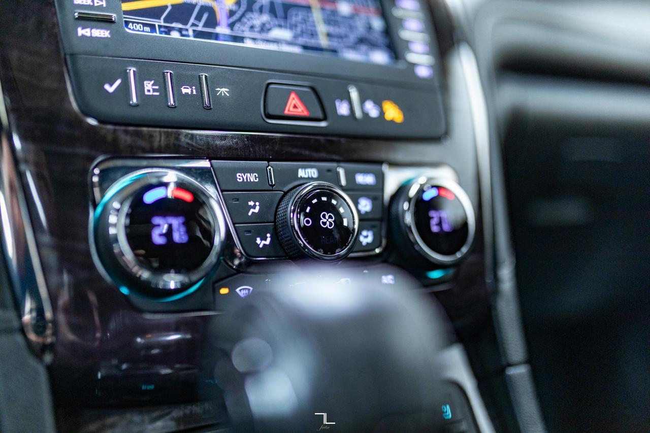 2017 Buick Enclave AWD Premium Leather Roof Nav BCam Red Deer AB