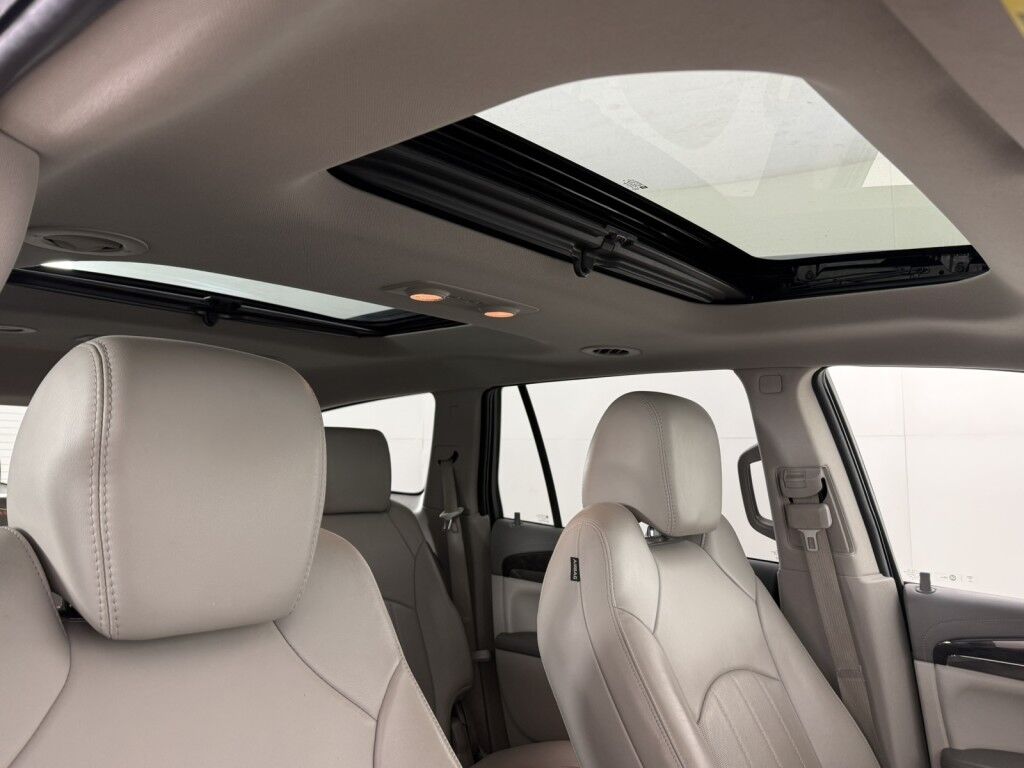 2017 Buick Enclave AWD w/Leather Maumee OH