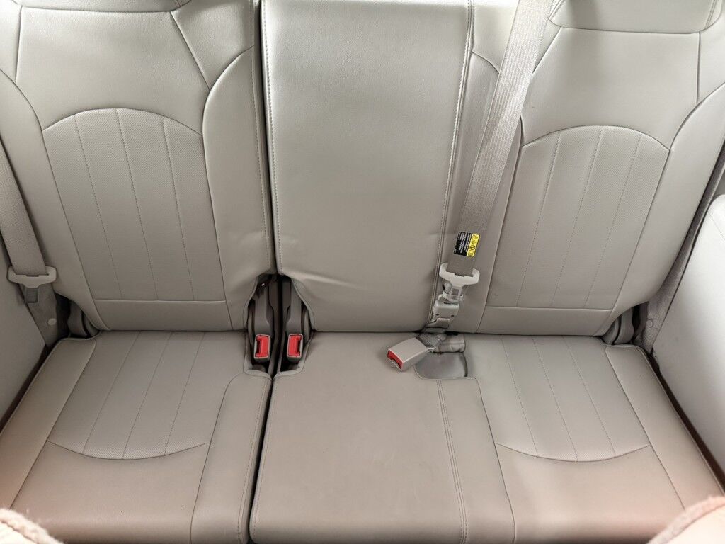 2017 Buick Enclave AWD w/Leather Maumee OH