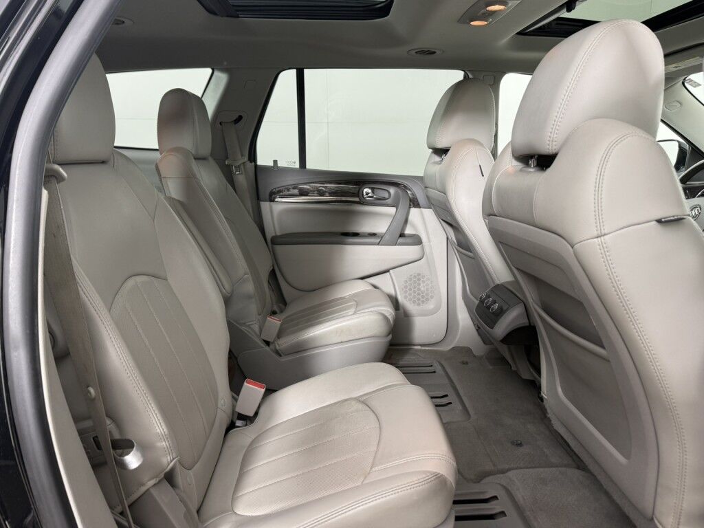 2017 Buick Enclave AWD w/Leather Maumee OH