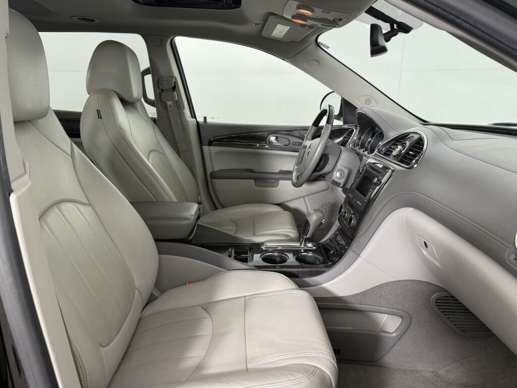 2017 Buick Enclave AWD w/Leather Maumee OH