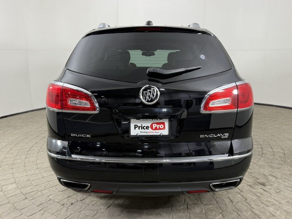 2017 Buick Enclave AWD w/Leather Maumee OH