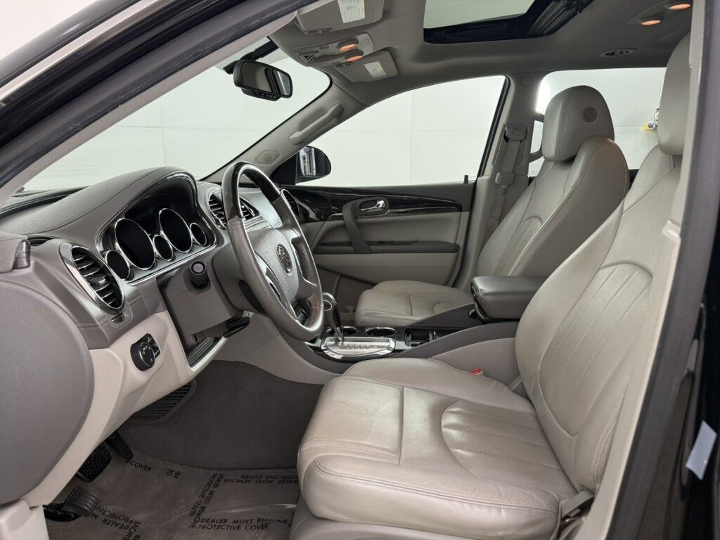 2017 Buick Enclave AWD w/Leather Maumee OH