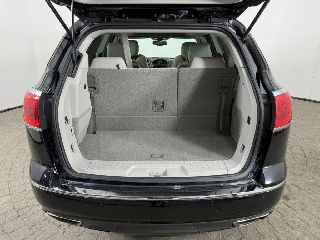 2017 Buick Enclave AWD w/Leather Maumee OH