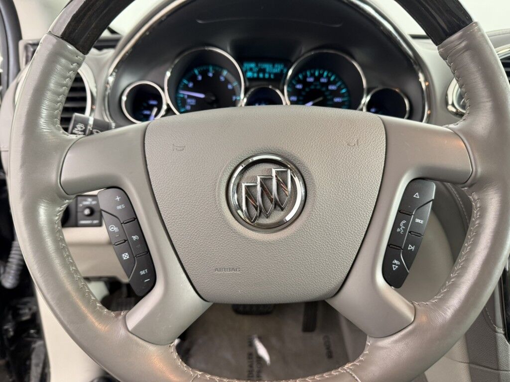 2017 Buick Enclave AWD w/Leather Maumee OH