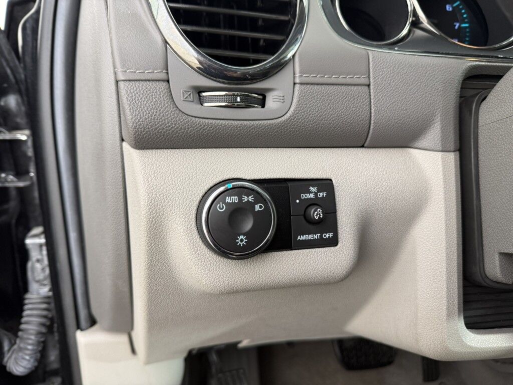 2017 Buick Enclave AWD w/Leather Maumee OH