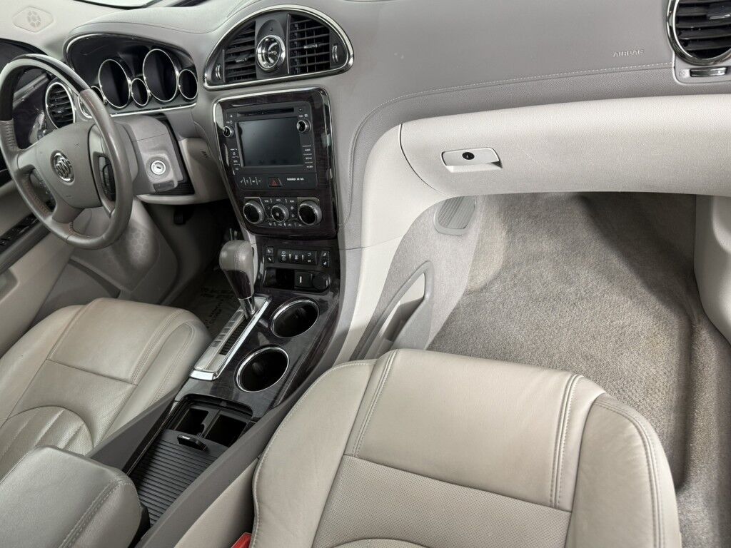 2017 Buick Enclave AWD w/Leather Maumee OH