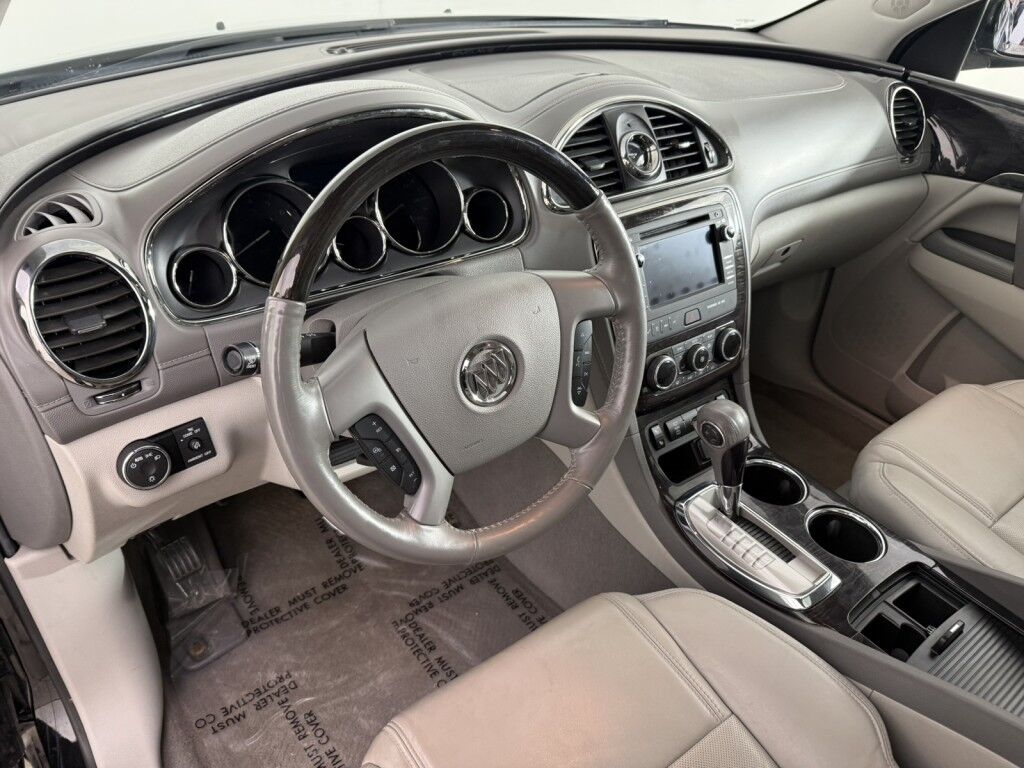 2017 Buick Enclave AWD w/Leather Maumee OH