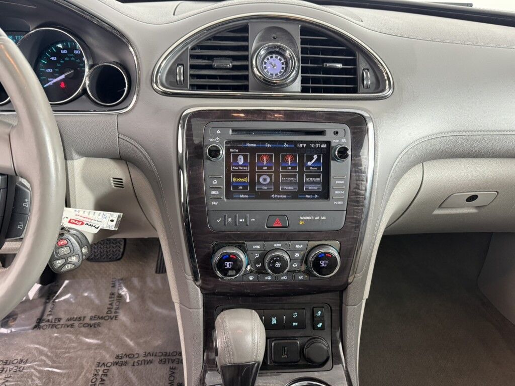 2017 Buick Enclave AWD w/Leather Maumee OH