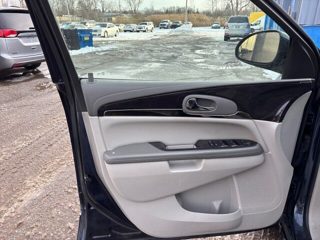 2017 Buick Enclave Convenience Cleveland OH
