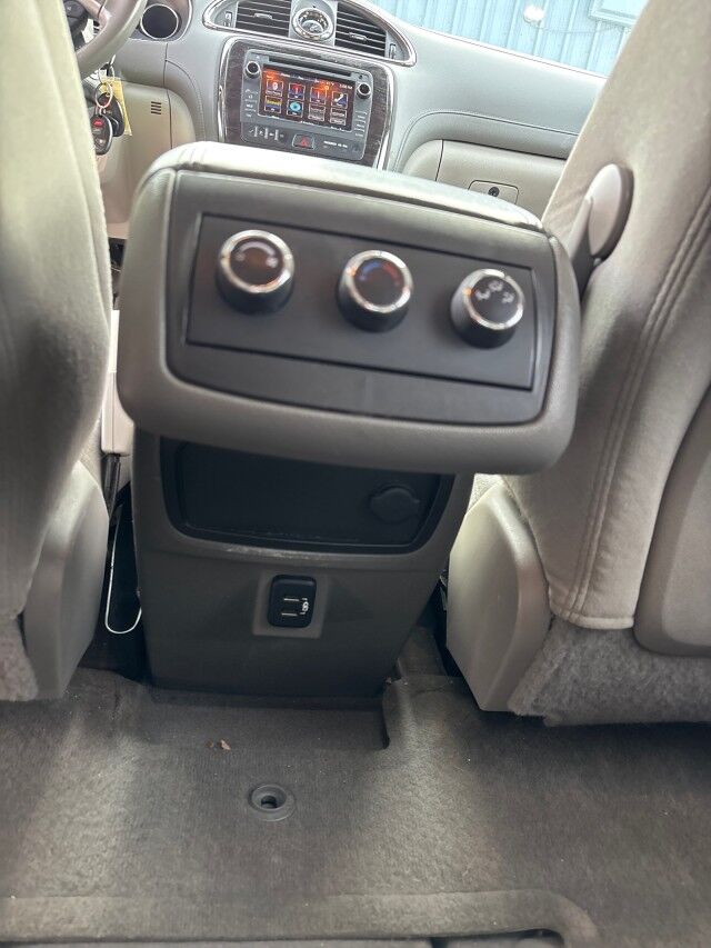 2017 Buick Enclave Convenience Cleveland OH