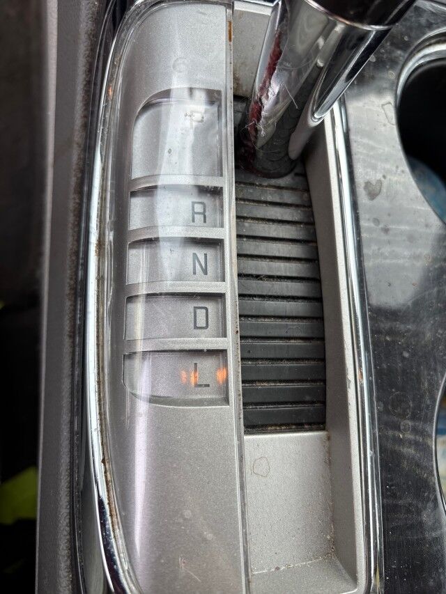 2017 Buick Enclave Convenience Cleveland OH