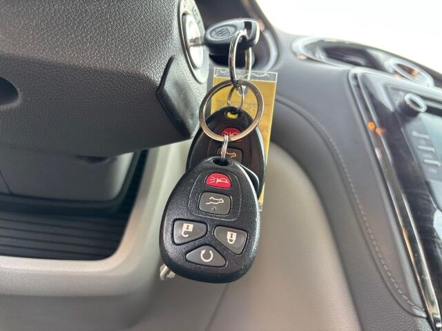 2017 Buick Enclave Convenience Cleveland OH