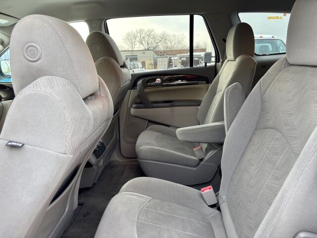 2017 Buick Enclave Convenience Cleveland OH