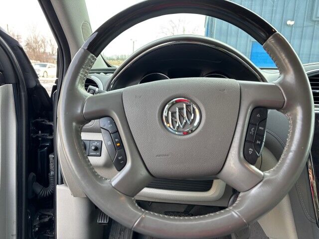 2017 Buick Enclave Convenience Cleveland OH