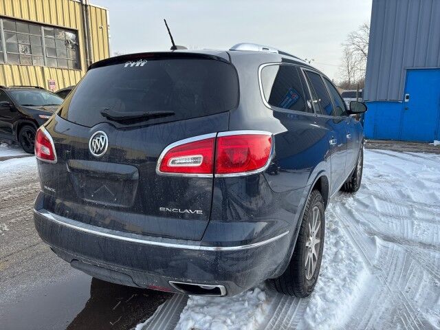 2017 Buick Enclave Convenience Cleveland OH