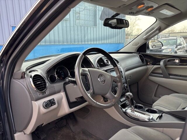 2017 Buick Enclave Convenience Cleveland OH