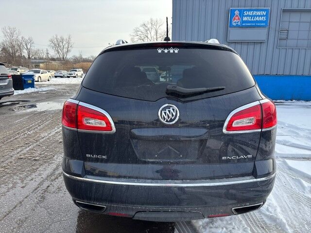 2017 Buick Enclave Convenience Cleveland OH