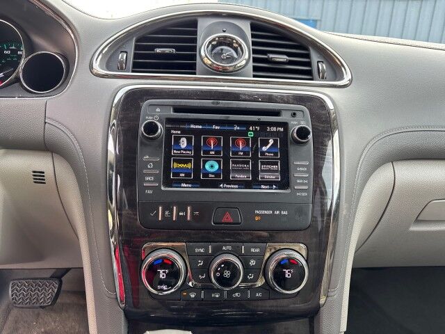2017 Buick Enclave Convenience Cleveland OH
