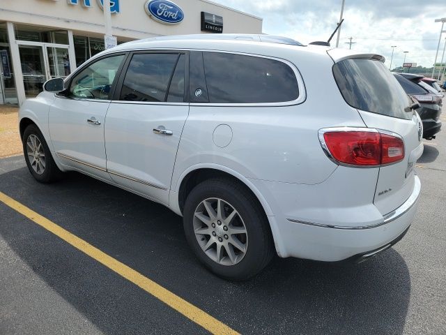 2017 Buick Enclave Convenience Group Washington MO