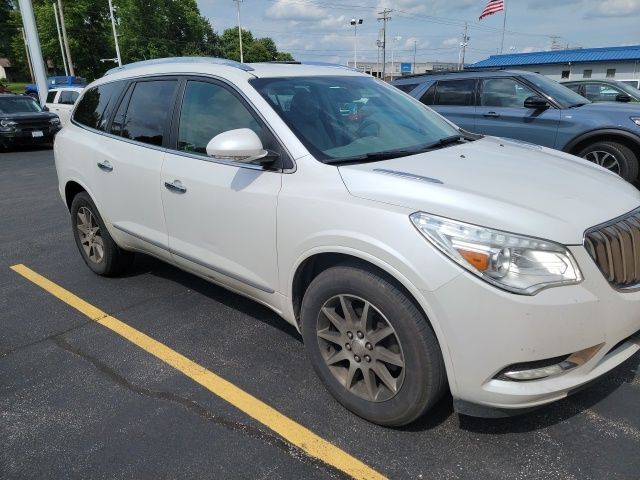 2017 Buick Enclave Convenience Group Washington MO