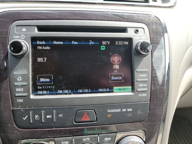 2017 Buick Enclave Convenience Group Washington MO