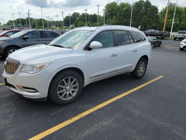 2017 Buick Enclave Convenience Group