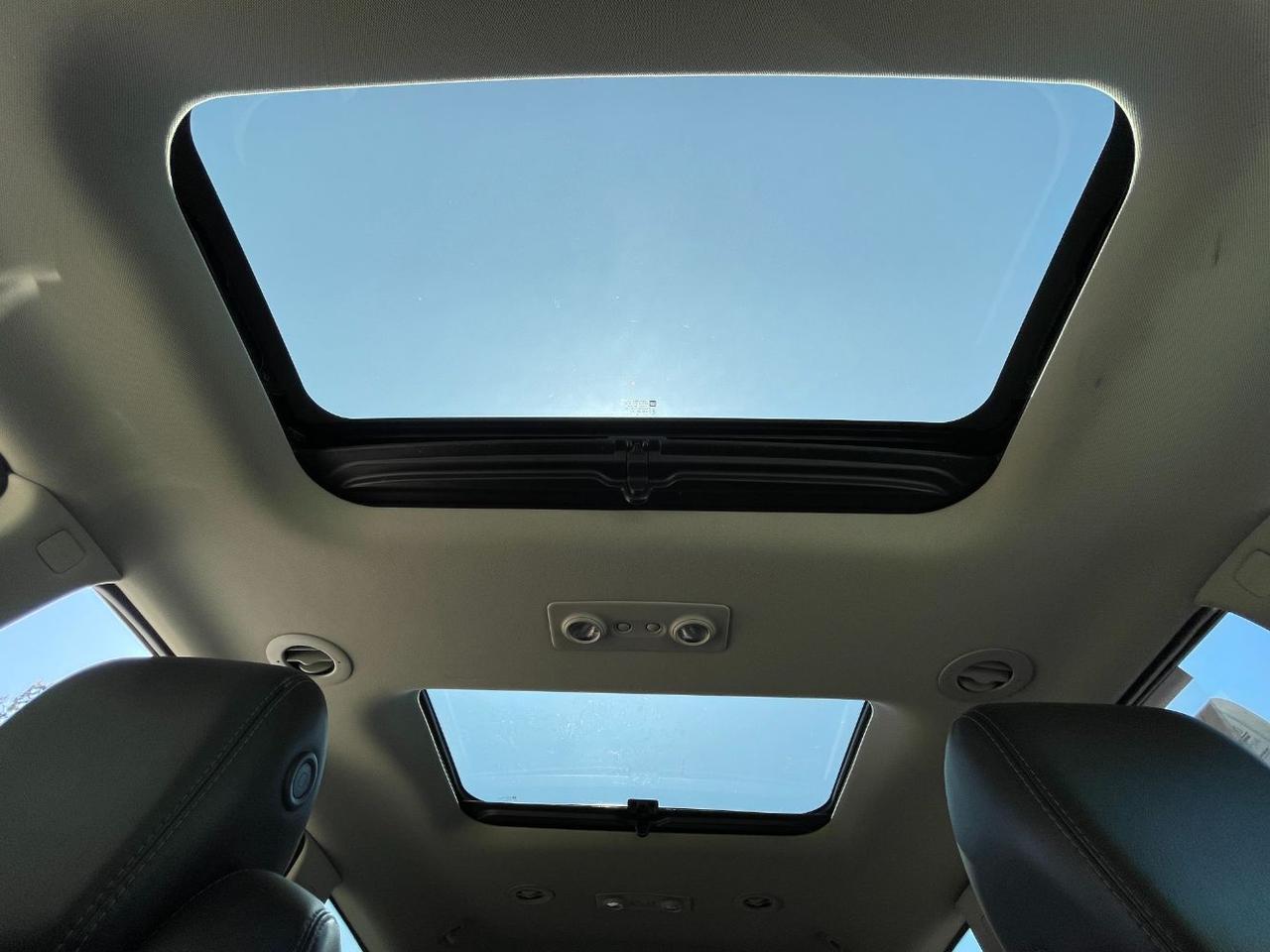 2017 Buick Enclave LEATHER Post Falls ID